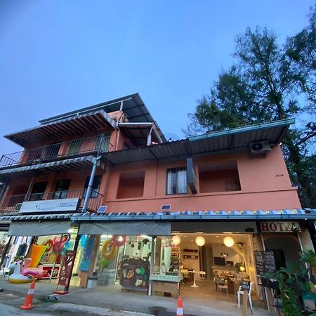 The Sandy House Khaolak เขาหลัก ภายนอก รูปภาพ