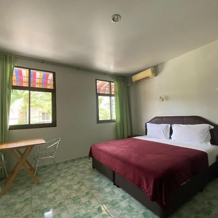 The Sandy House Khaolak เขาหลัก ภายนอก รูปภาพ
