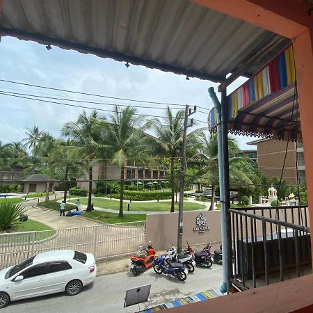 The Sandy House Khaolak เขาหลัก ภายนอก รูปภาพ
