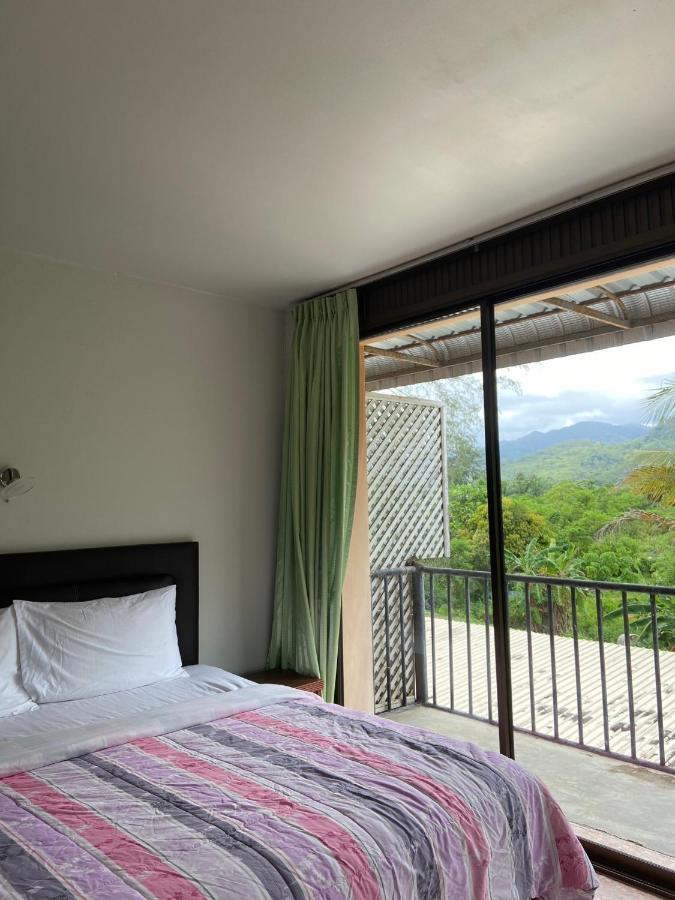 The Sandy House Khaolak เขาหลัก ภายนอก รูปภาพ