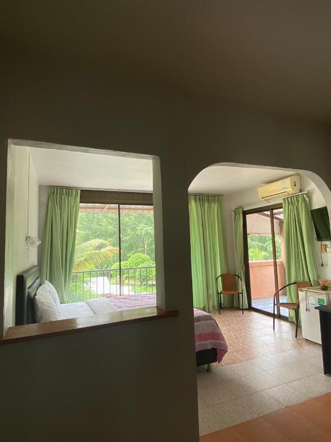 The Sandy House Khaolak เขาหลัก ภายนอก รูปภาพ