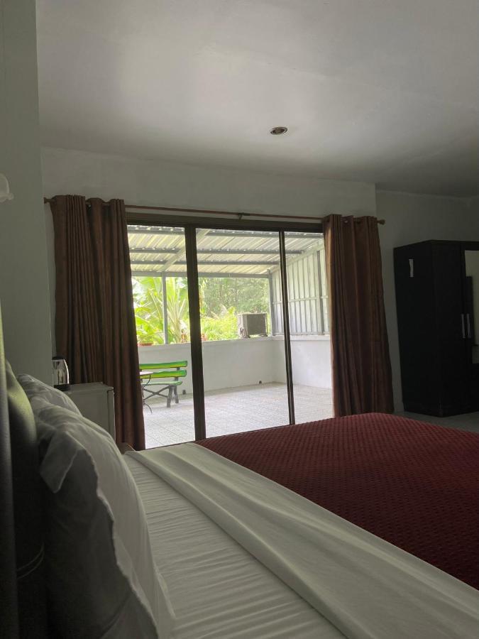 The Sandy House Khaolak เขาหลัก ภายนอก รูปภาพ