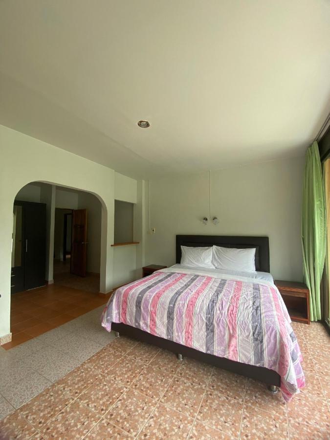 The Sandy House Khaolak เขาหลัก ภายนอก รูปภาพ