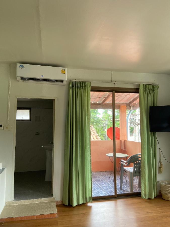 The Sandy House Khaolak เขาหลัก ภายนอก รูปภาพ