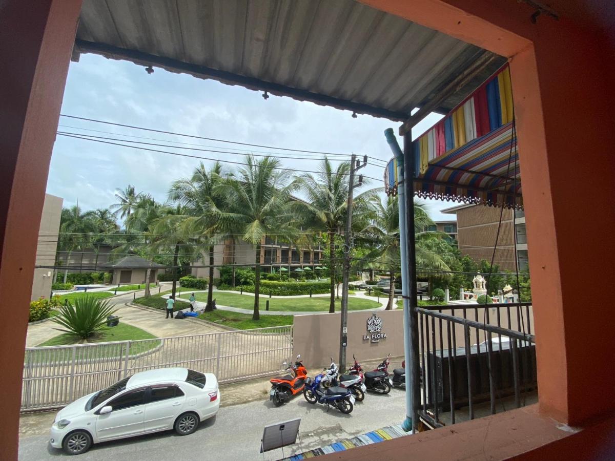 The Sandy House Khaolak เขาหลัก ภายนอก รูปภาพ