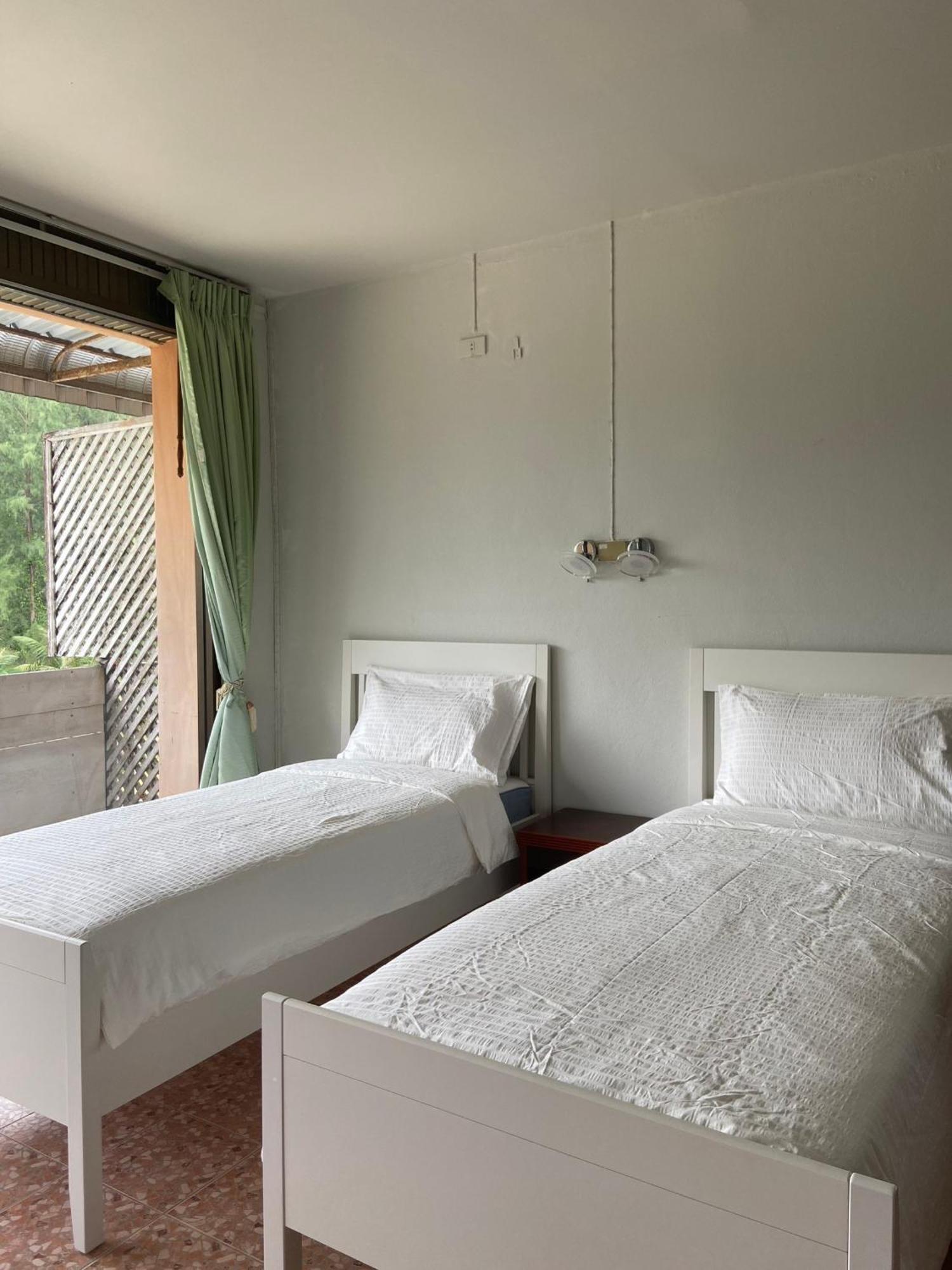 The Sandy House Khaolak เขาหลัก ภายนอก รูปภาพ