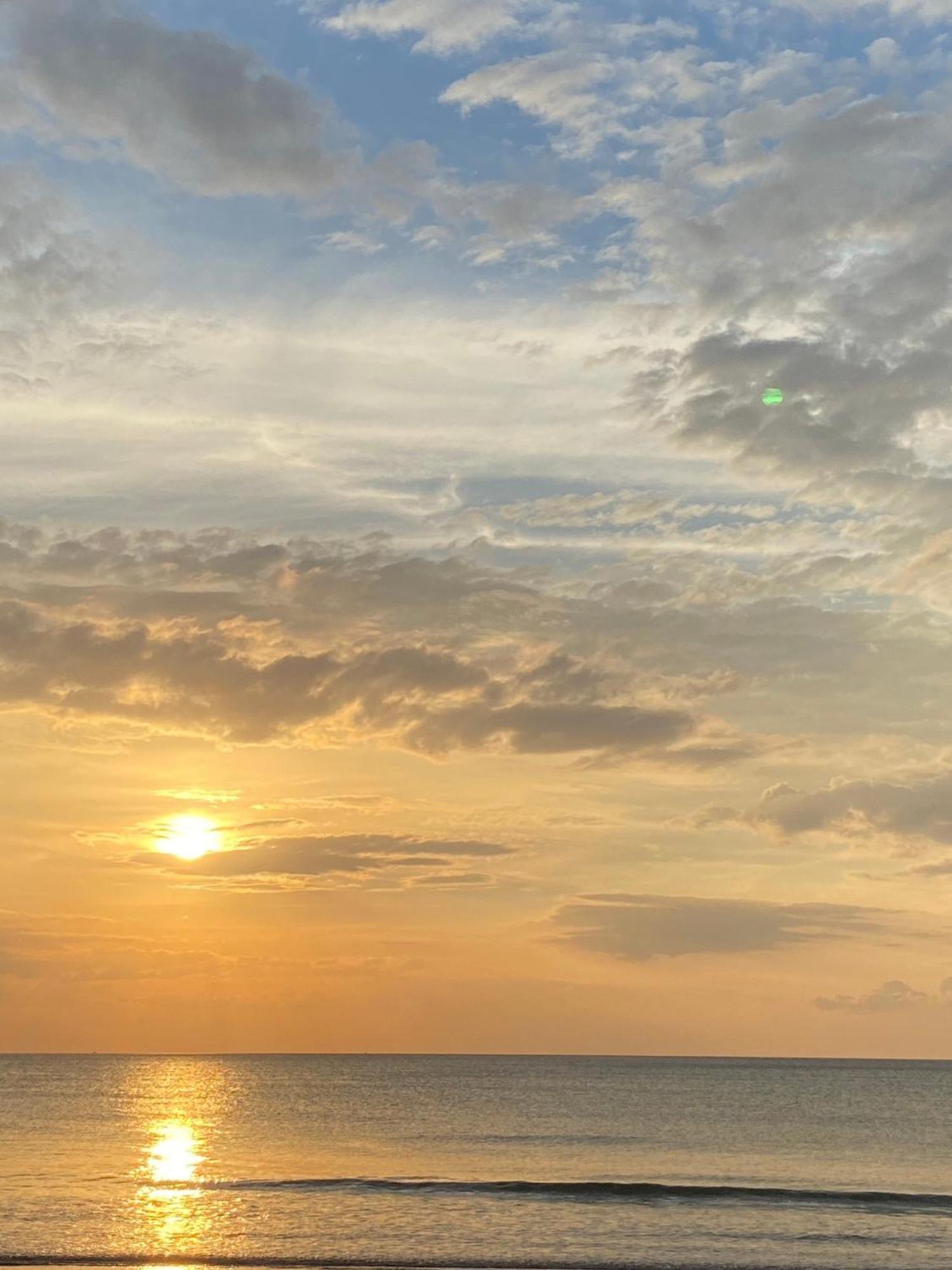 The Sandy House Khaolak เขาหลัก ภายนอก รูปภาพ