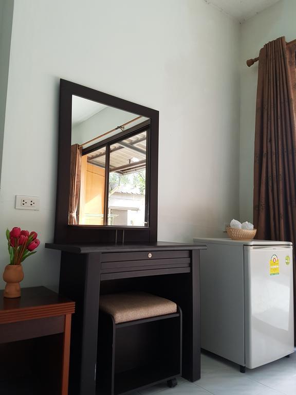 The Sandy House Khaolak เขาหลัก ภายนอก รูปภาพ
